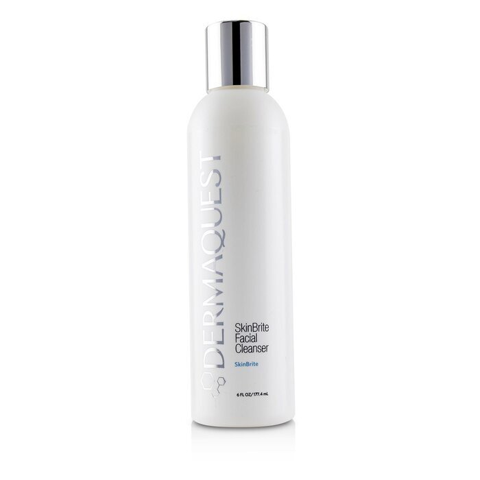 DermaQuest Melaquest Facial Cleanser 177.4ml/6oz