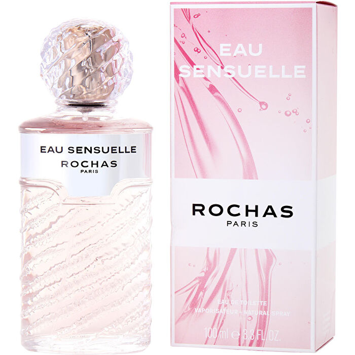 Rochas Eau De Rochas Sensuelle Eau De Toilette Spray 90ml/3.3oz