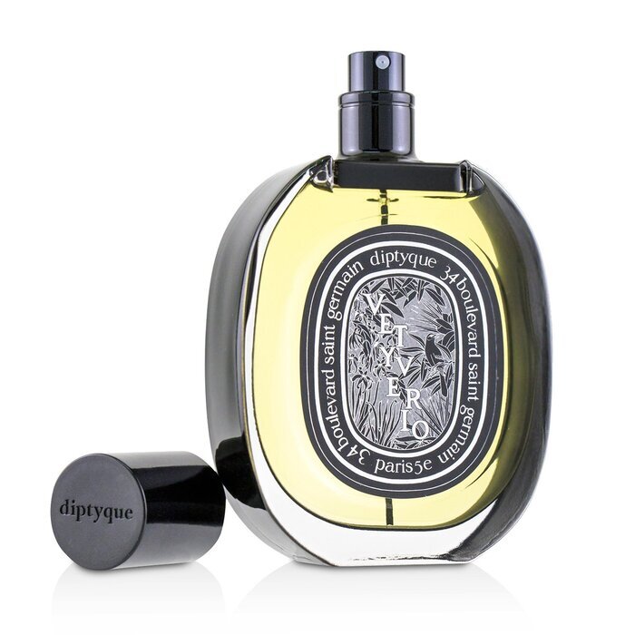 Diptyque Vetyverio Eau De Parfum Spray 75ml/2.5oz
