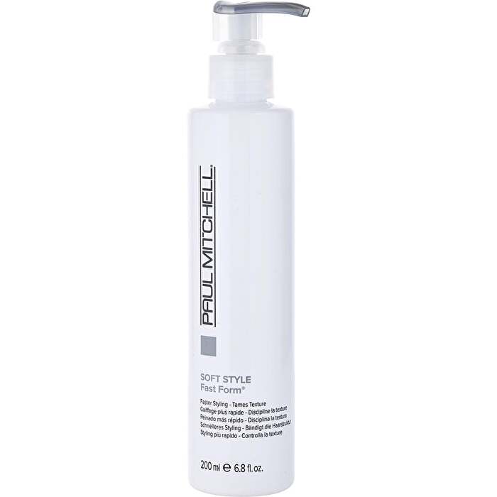Paul Mitchell Express Style Fast Form Cream Gel 200ml/6.8oz