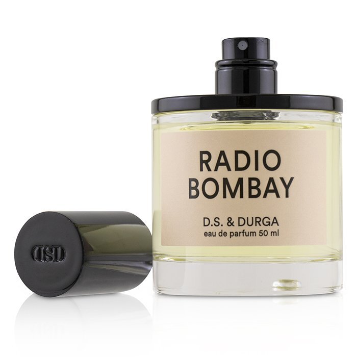 D.S. & Durga Radio Bombay Eau De Parfum Spray 50ml/1.7oz