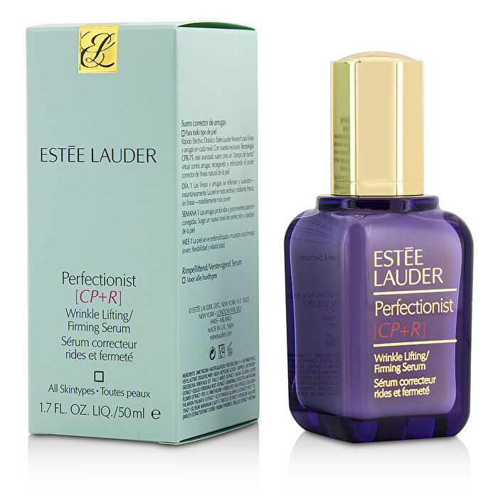 Estee Lauder Perfectionist (cp+r) Wrinkle Lifting/ Firming Serum - For All Skin Types 50ml/1.7oz
