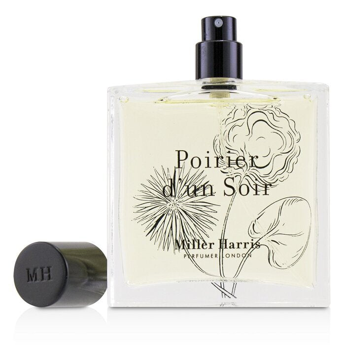 Miller Harris Poirier D'un Soir Eau De Parfum Spray 100ml/3.4oz