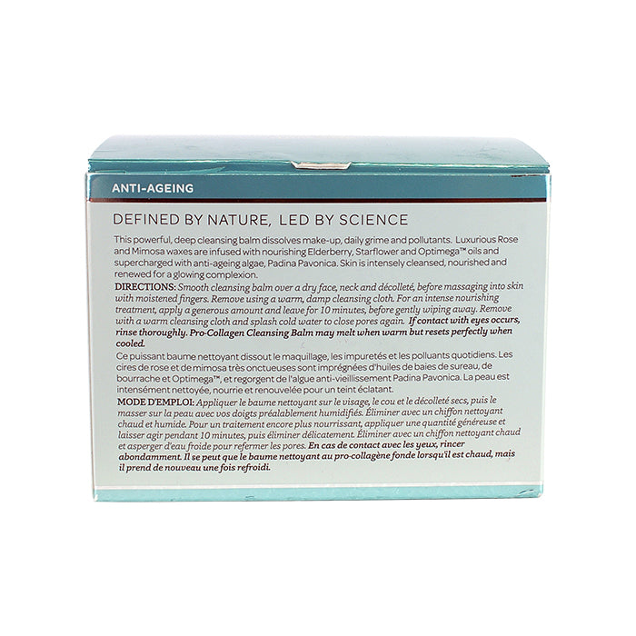Elemis Pro-collagen Cleansing Balm 100g/3.5oz