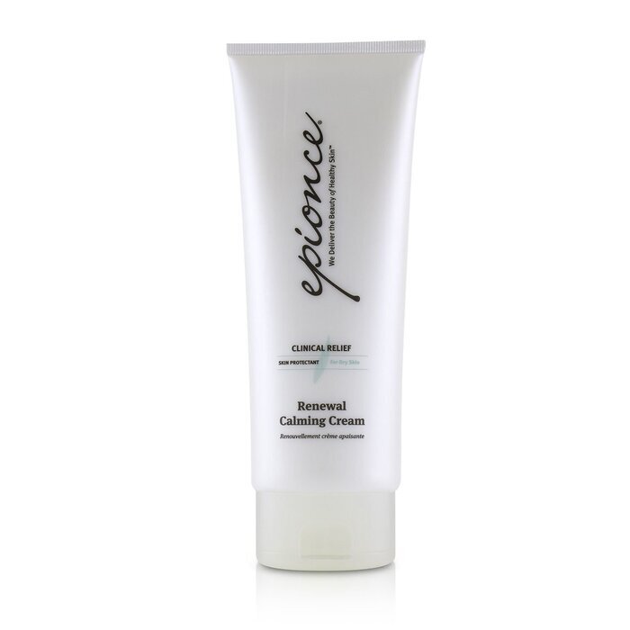 Epionce Renewal Calming Cream - For Dry Skin (Random Packaging) 230g/8oz