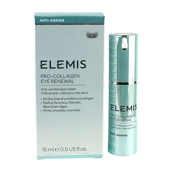 Elemis Pro-collagen Eye Renewal 15ml/0.5oz