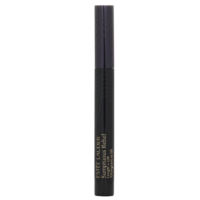 Estee Lauder Sumptuous Rebel Length + Lift Mascara - # 01 Black 8ml/0.27oz
