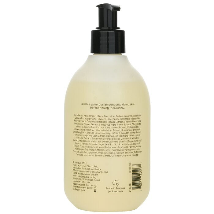 Jurlique Softening Rose Shower Gel (Random Packaging) 300ml/10.1oz
