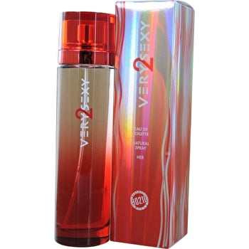 Torand Beverly Hills 90210 Very Sexy 2 Eau De Toilette Spray 100ml/3.4oz