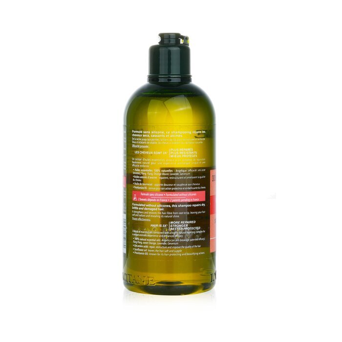 L'Occitane Aromachologie Intensive Repair Shampoo (Damaged Hair) (Random Packaging) 300ml/10.1oz
