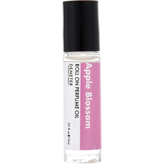 Demeter Apple Blossom Roll On Perfume Oil 8.8ml/0.29oz