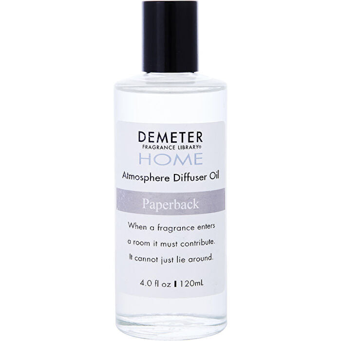 Demeter Paperback Atmosphere Diffuser Oil 120ml/4oz