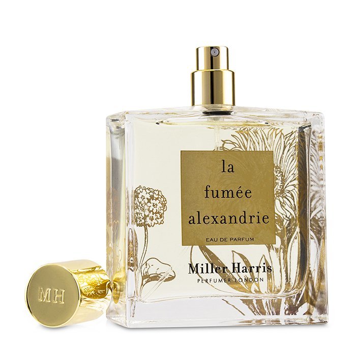 Miller Harris La Fumee Alexandrie Eau De Parfum Spray 100ml/3.4oz