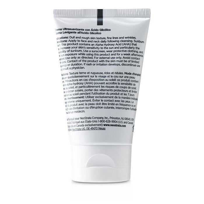 Neostrata Resurface - Glycolic Renewal Smoothing Cream 40g/1.4oz