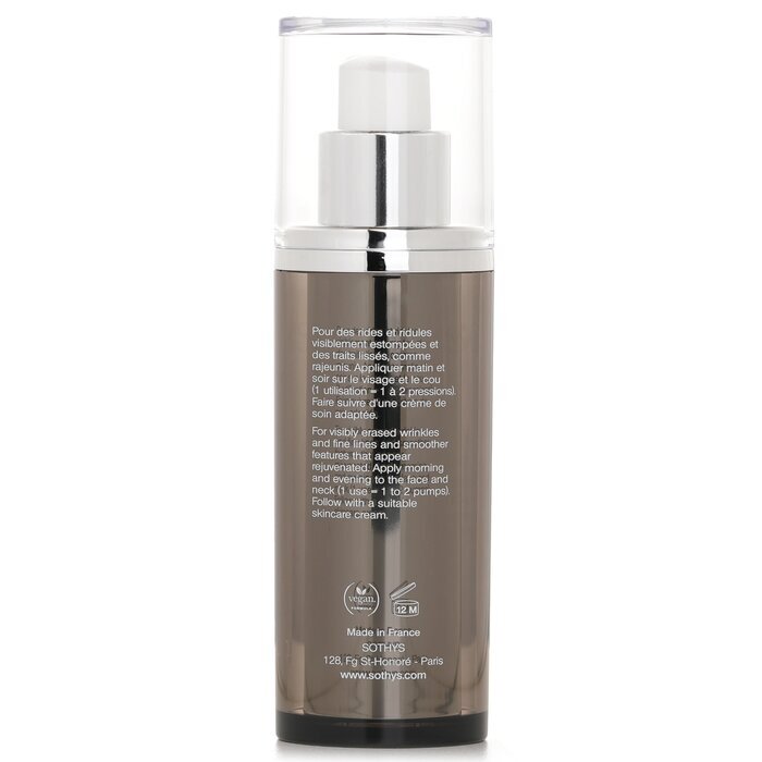 Sothys Wrinkle-Specific Youth Serum 30ml/1oz