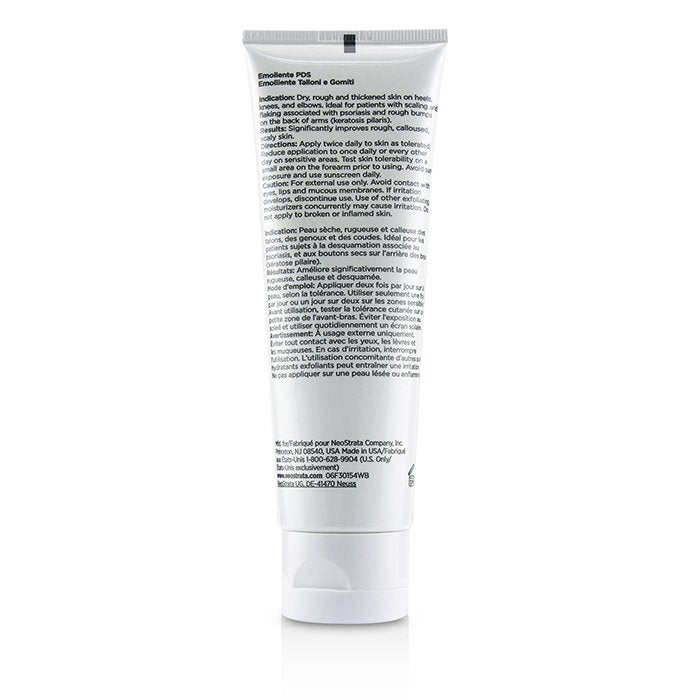 Neostrata Resurface - Problem Dry Skin Cream 20 AHA/PHA 100g/3.4oz