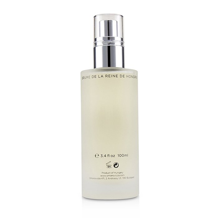 Omorovicza Queen Of Hungary Mist 100ml/3.4oz