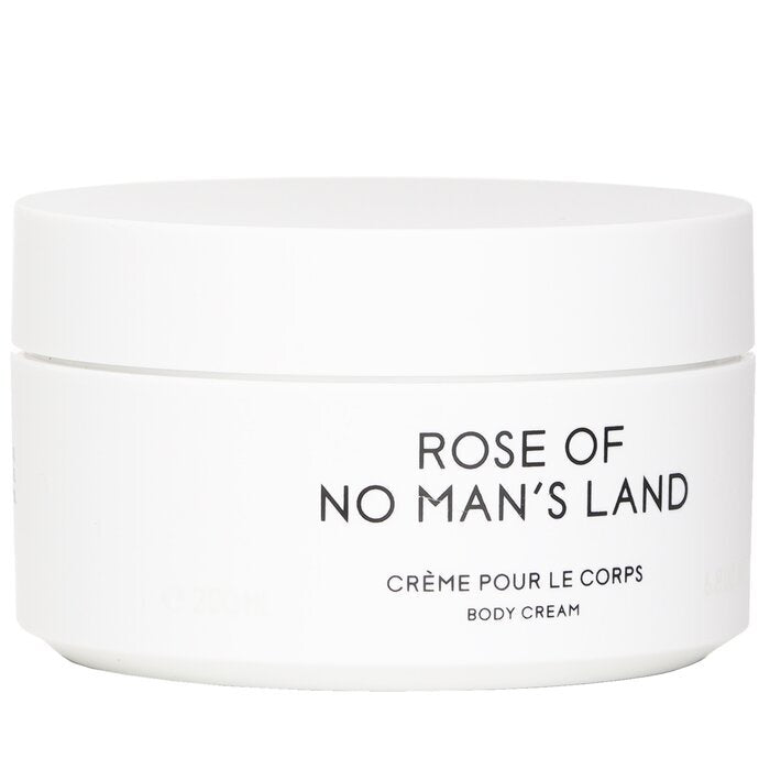 Byredo Rose of No Man's Land Body Cream 200ml/6.8oz