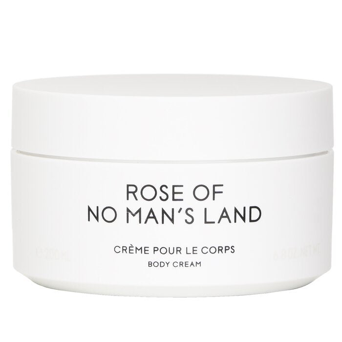 Byredo Rose of No Man's Land Body Cream 200ml/6.8oz