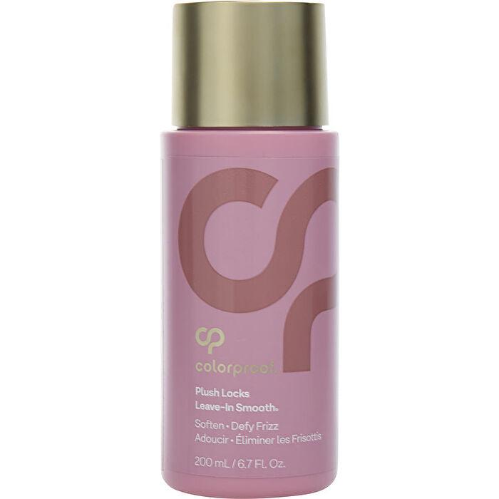 Colorproof Plushlocks Leave In Smooth (packaging May Vary) 180ml/6.7oz