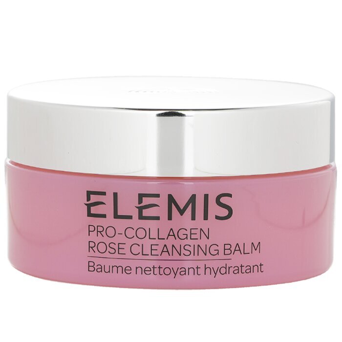 Elemis Pro-Collagen Rose Cleansing Balm 100g/3.5oz
