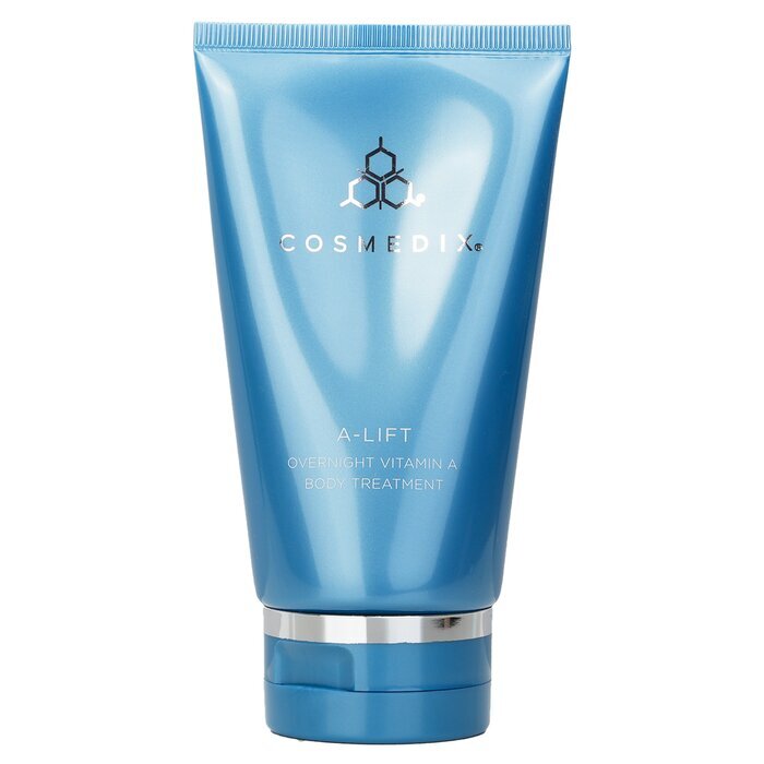 CosMedix A-Lift Overnight Vitamin A Body Treatment 114g/4oz