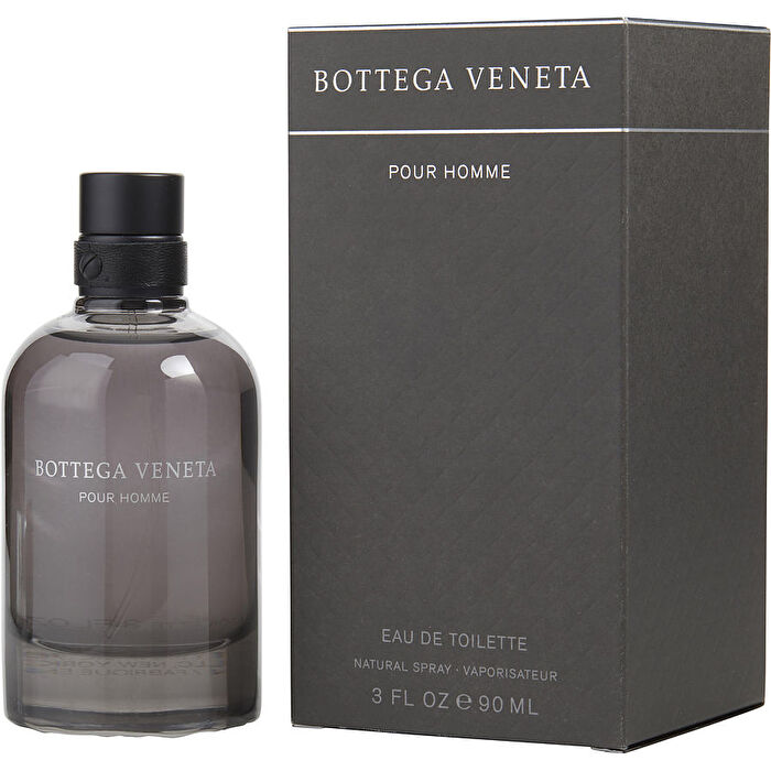 Bottega Veneta Pour Homme Eau De Toilette Spray 90ml/3oz