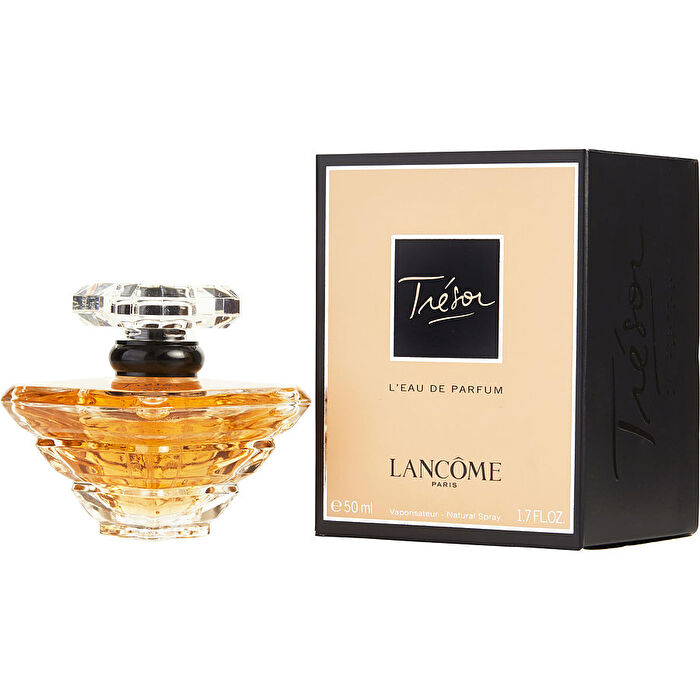 Lancome Tresor Eau De Parfum Spray (new Packaging) 30ml/1.7oz