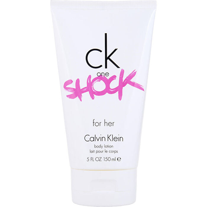 Calvin Klein Ck One Shock Body Lotion 150ml/5oz