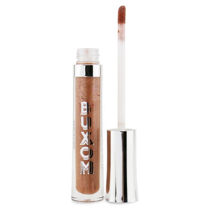Buxom Full On Plumping Lip Polish Gloss - # Sarina 4.4ml/0.15oz