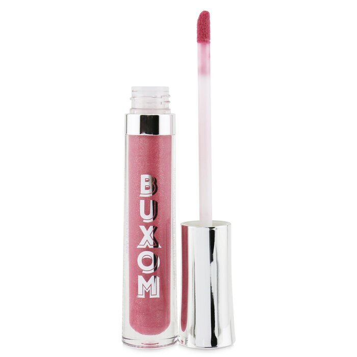 Buxom Full On Plumping Lip Polish Gloss - # Clair 4.4ml/0.15oz