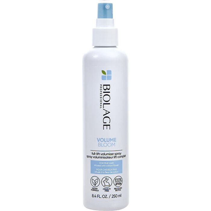 Matrix Biolage VolumeBloom Full-Lift Volumizer Spray (For Fine Hair) 250ml/8.5oz