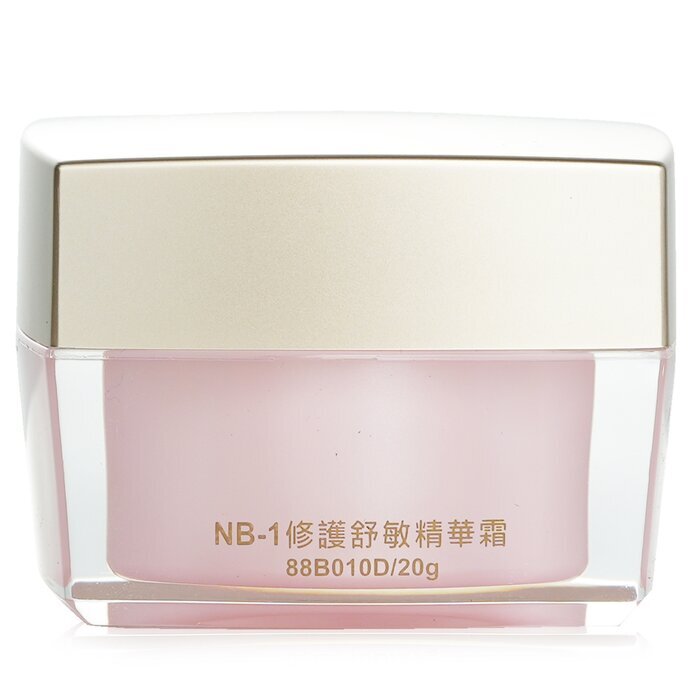 Natural Beauty NB-1 Ultime Restoration NB-1 Anti-Sensitive Repair Creme Extract (Exp Date: 03/2025) 20g/0.67oz
