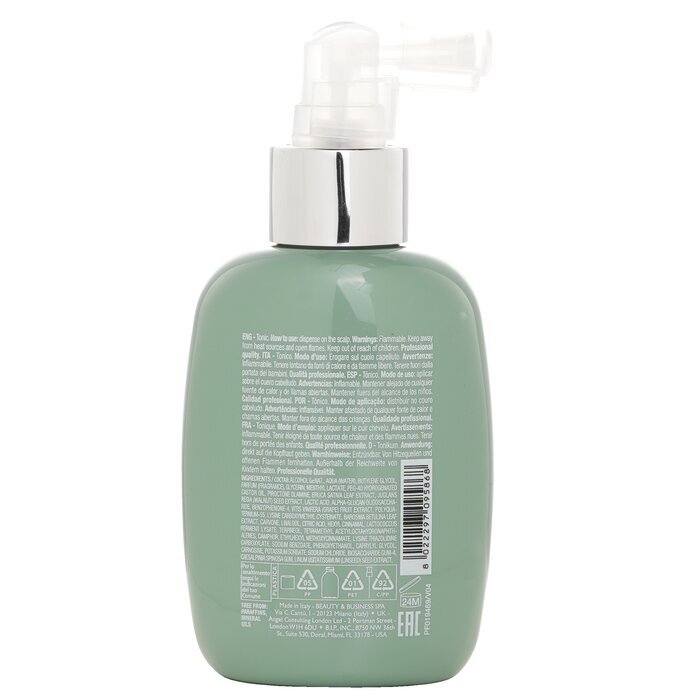 AlfaParf Semi Di Lino Scalp Renew Energizing Tonic (Thinning Hair) 125ml/4.23oz