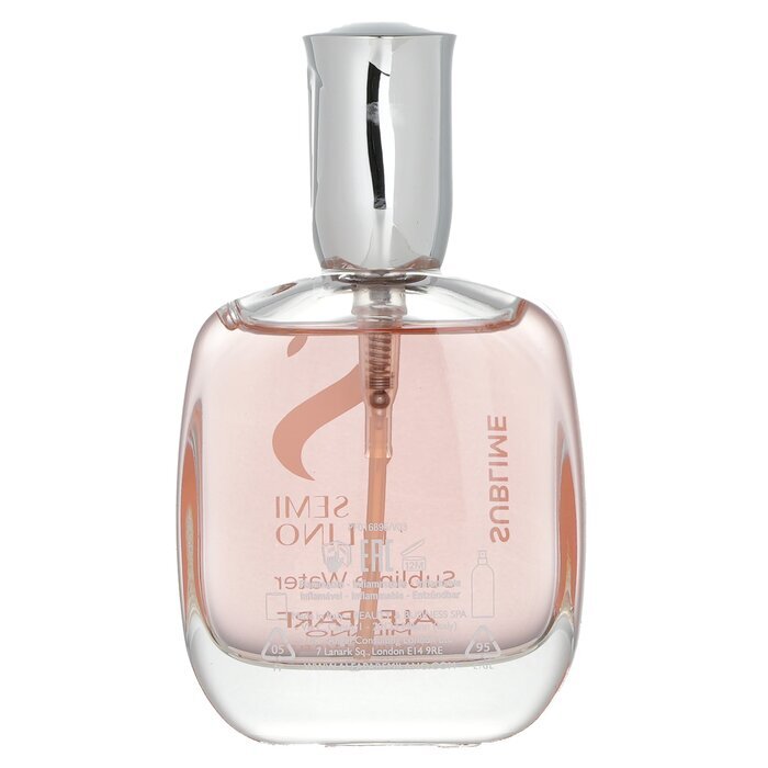 AlfaParf Semi Di Lino Sublime Water (All Hair Types) 50ml/1.69oz