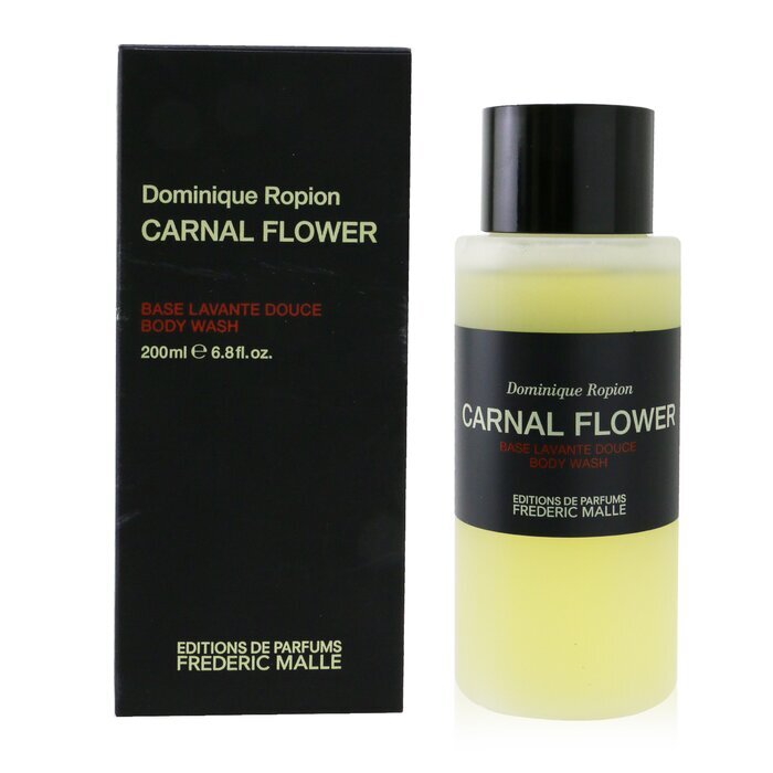 Frederic Malle Carnal Flower Body Wash 200ml/6.7oz
