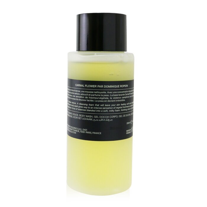 Frederic Malle Carnal Flower Body Wash 200ml/6.7oz