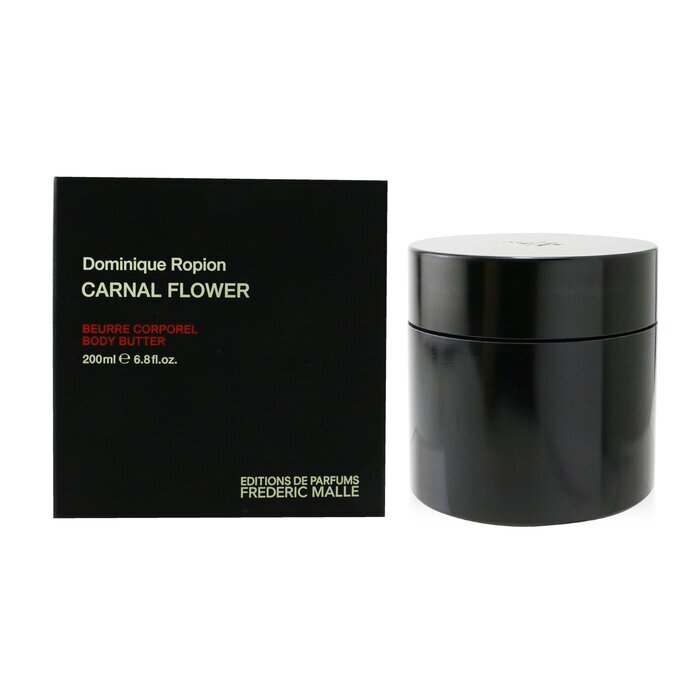 Frederic Malle Carnal Flower Body Butter 200ml/6.8oz