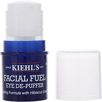 Kiehl's Facial Fuel Eye De-puffer 5ml/0.17oz