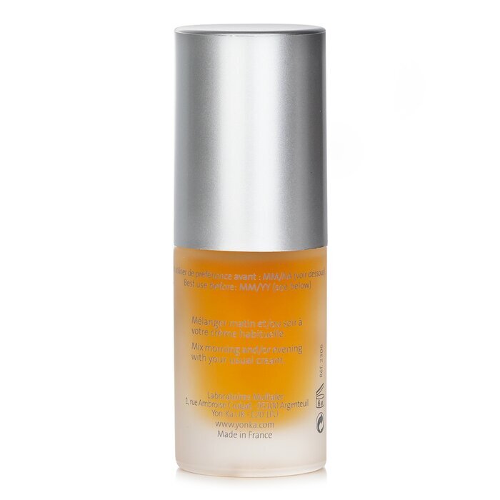 Yonka Boosters Hydra+ Hydrating Solution With Blackcurrant(Random Packing) 15ml/0.51oz