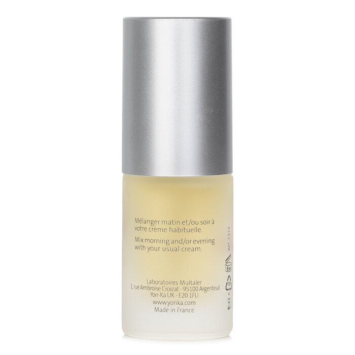 Yonka Boosters Lift+ Firming Solution With Rosemary (Exp. Date 30 Nov 2026) 15ml/0.51oz