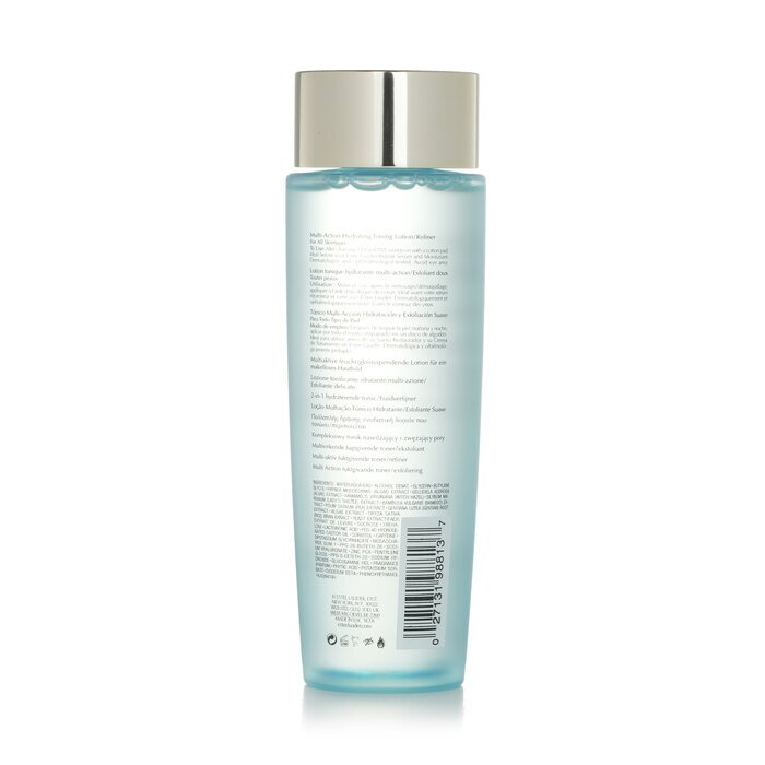 Estee Lauder Perfectly Clean Multi-Action Toning Lotion/ Refiner 200ml/6.7oz