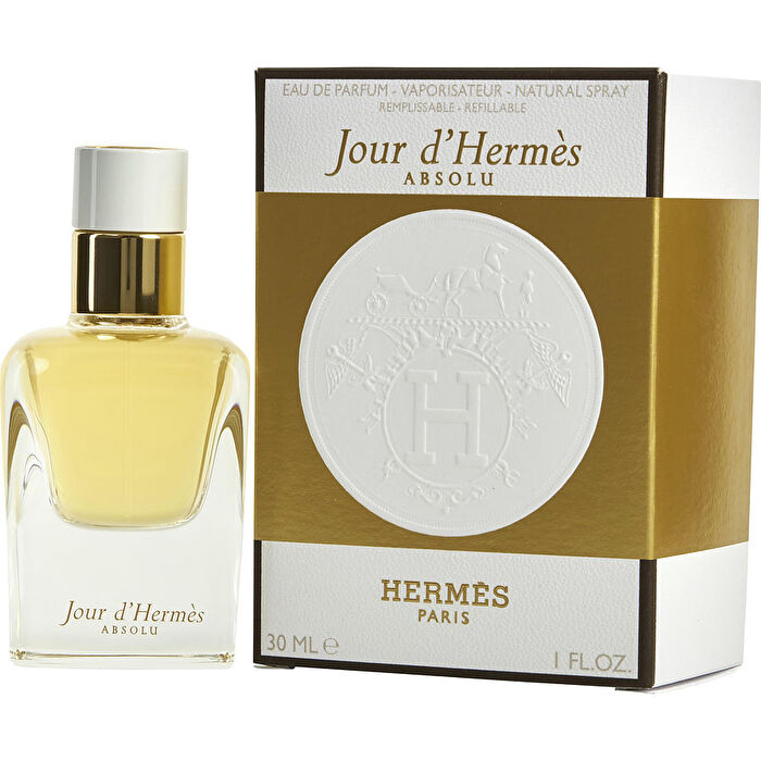 Hermes Jour D'hermes Absolu Eau De Parfum Spray Refillable 30ml/1oz