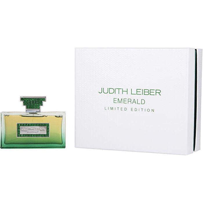 Judith Leiber Judith Leiber Emerald Eau De Parfum Spray (Limited Edition) 75ml/2.5oz