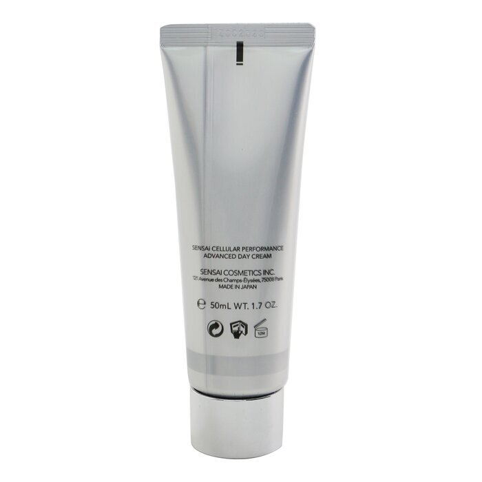 Kanebo Sensai Cellular Performance Advanced Day Cream SPF 30 50ml/1.7oz