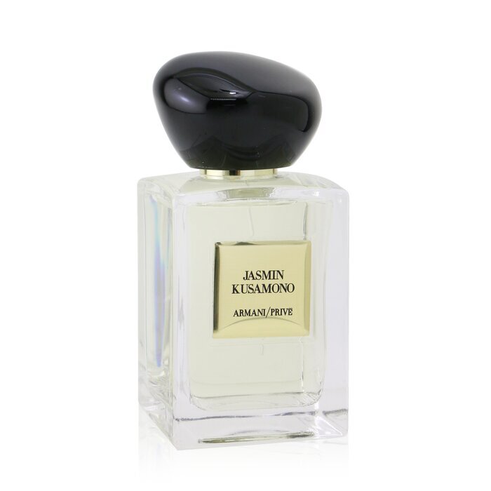 Giorgio Armani Armani Prive Jasmin Kusamono Eau De Toilette Spray 50ml/1.7oz