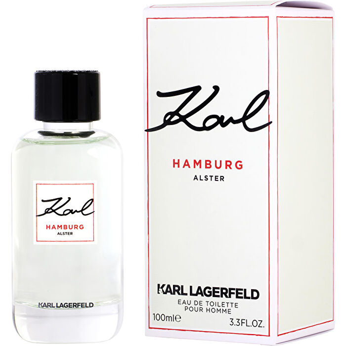 Karl Lagerfeld Eau De Toilette Spray 90ml/3.3oz