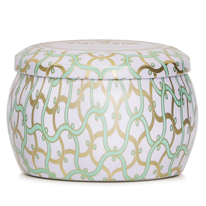 Voluspa Mini Tin Candle - Laguna 113g/4oz