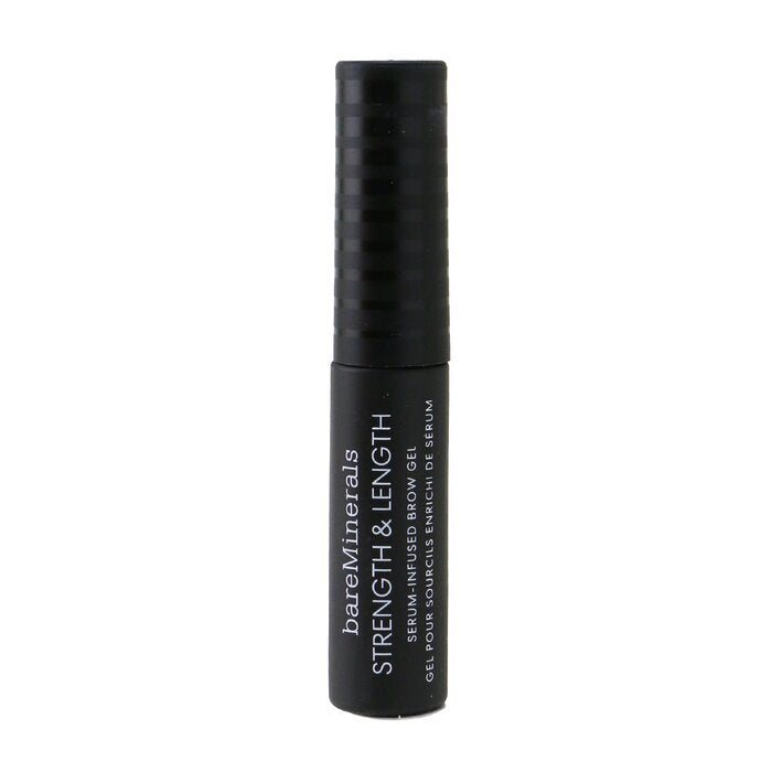 Bareminerals Strength & Length Serum Infused Brow Gel - # Honey 5ml/0.17oz