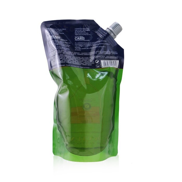 L'Occitane Aromachologie Intensive Repair Shampoo - Damaged Hair (Eco-Refill) (Random Packaging) 500ml/16.9oz